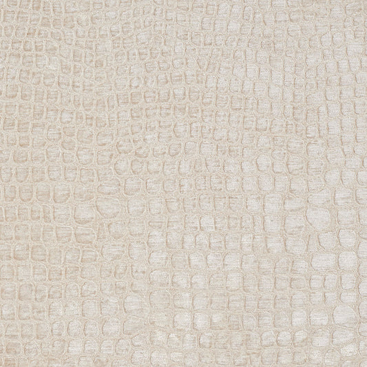 10151-02 Animal Print,Plain & Solid,Small Scale nan White & Ivory Charlotte Select