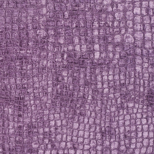 10151-14 Animal Print,Plain & Solid,Small Scale nan Purple Charlotte Select