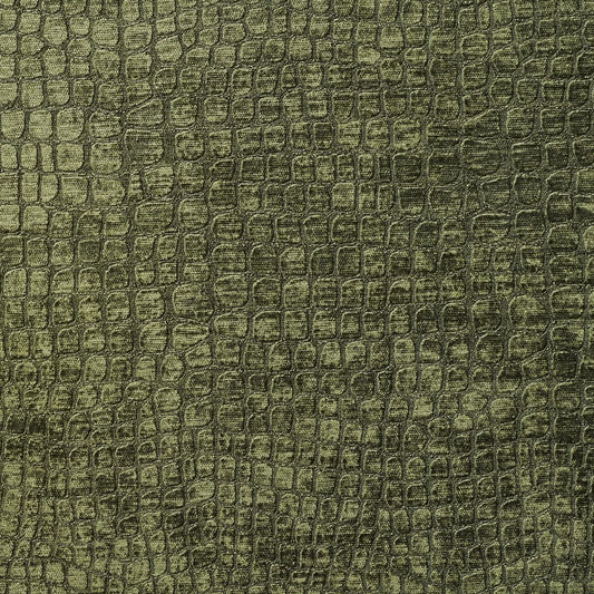 10151-16 Animal Print,Plain & Solid,Small Scale nan Green Charlotte Select