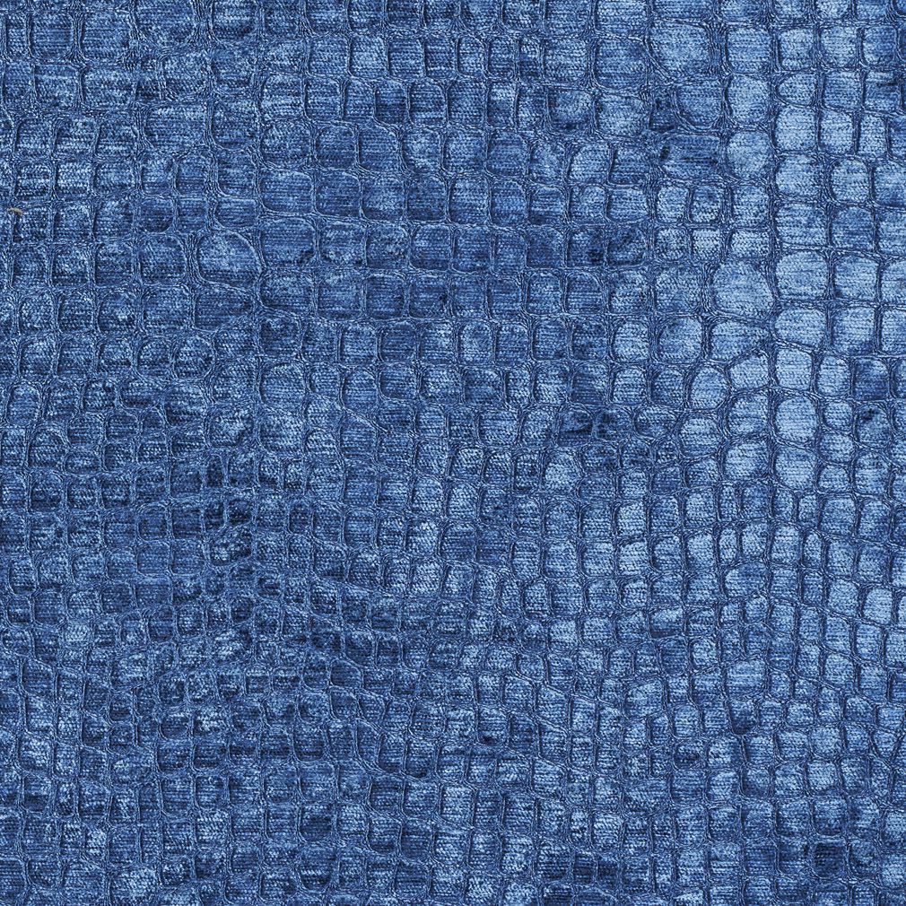 10151-18 Animal Print,Plain & Solid,Small Scale nan Blue Charlotte Select