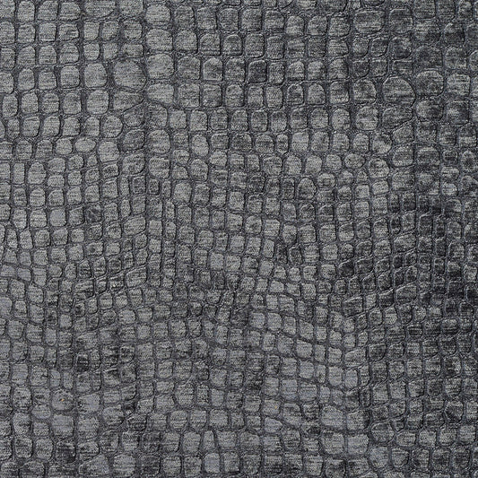 10151-20 Animal Print,Plain & Solid,Small Scale nan Grey & Silver Charlotte Select
