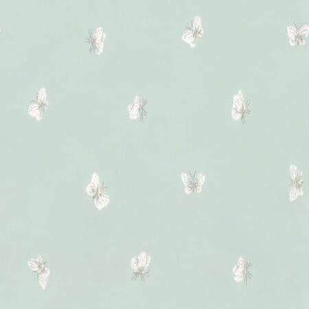 103/10032-CS PEASEBLOSSOM Duck Egg Cole & Son Wallpaper