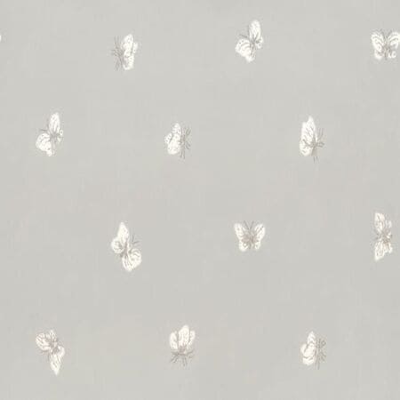 103/10034-CS PEASEBLOSSOM Grey Cole & Son Wallpaper