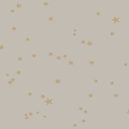 103/3013-CS STARS Linen Gold Cole & Son Wallpaper