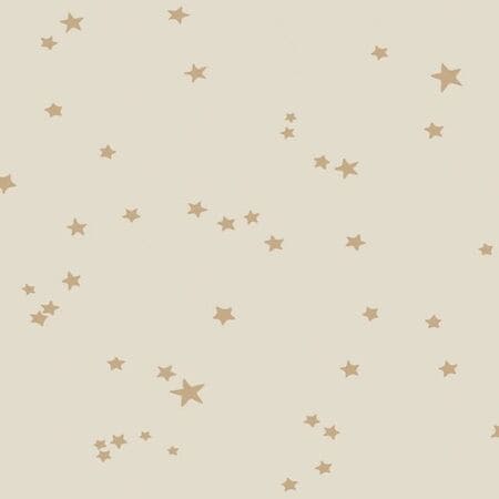 103/3014-CS STARS Buff Gold Cole & Son Wallpaper