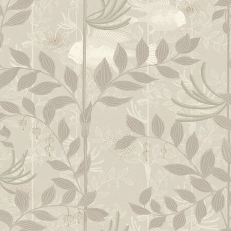 103/4021-CS NAUTILUS NeutralSil Cole & Son Wallpaper