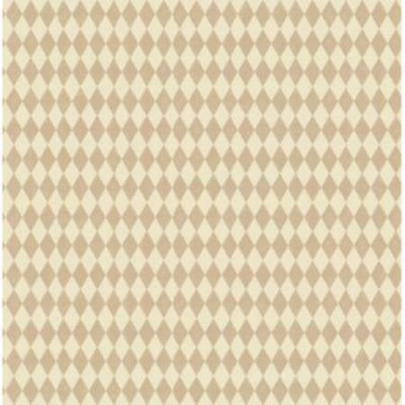 103/14060-CS TITANIA Cream Cole & Son Wallpaper