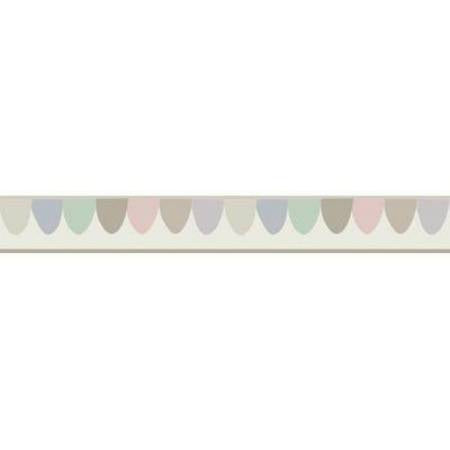 103/8027-CS SCARAMOUCHE Ice-Cream Cole & Son Wallpaper