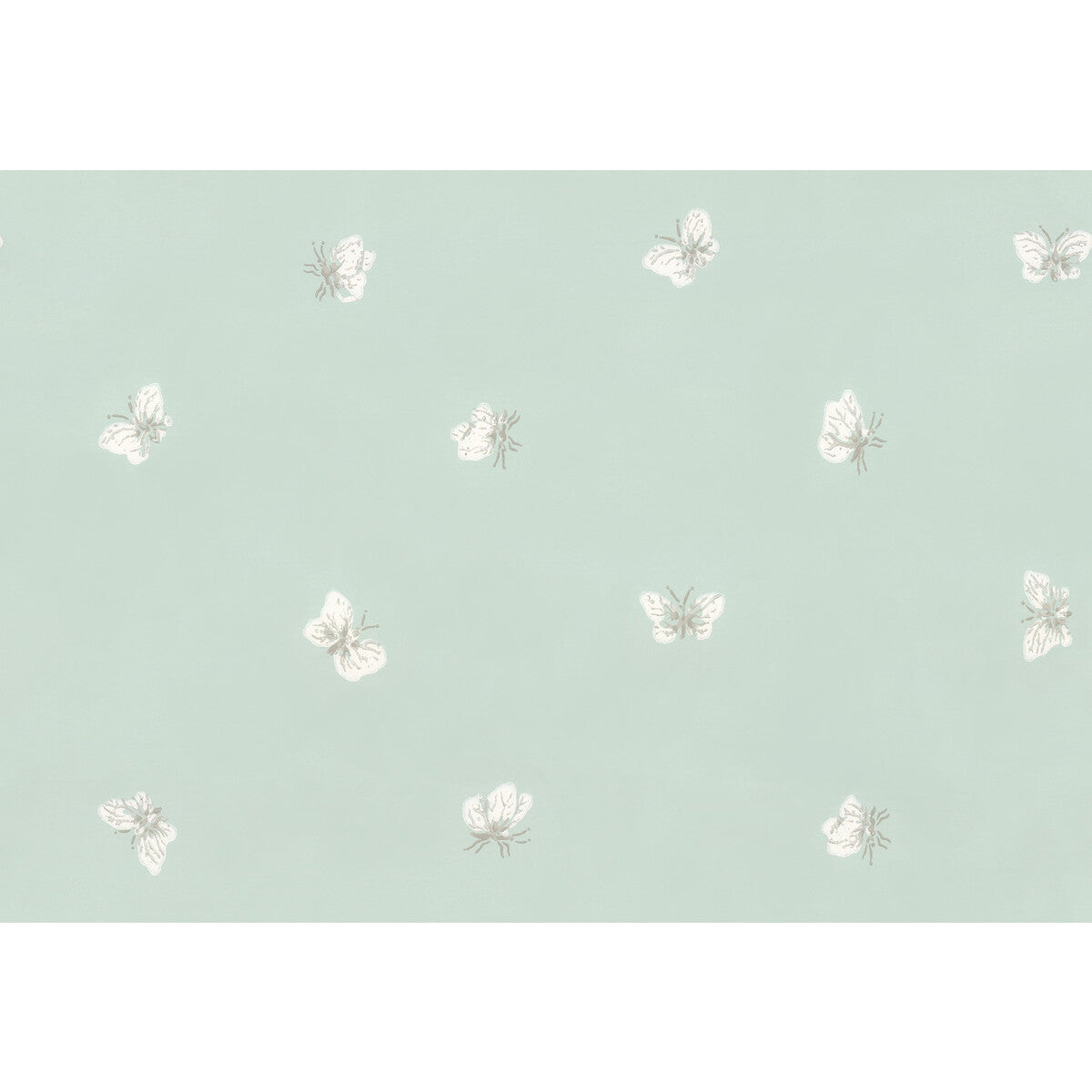 103/10032-CS PEASEBLOSSOM Duck Egg Cole & Son Wallpaper