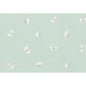 103/10032-CS PEASEBLOSSOM Duck Egg Cole & Son Wallpaper