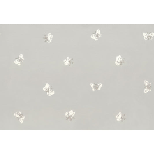 103/10034-CS PEASEBLOSSOM Grey Cole & Son Wallpaper