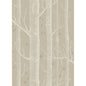 103/11047-CS WOODS & STARS Linen Cole & Son Wallpaper