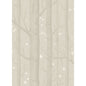103/11048-CS WOODS & STARS Grey Cole & Son Wallpaper