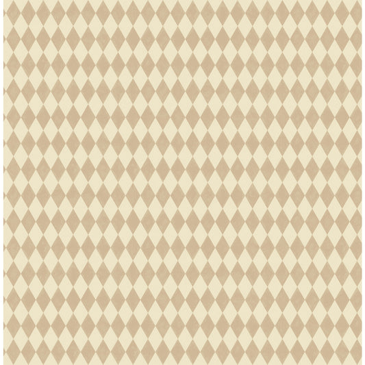 103/14060-CS TITANIA Cream Cole & Son Wallpaper