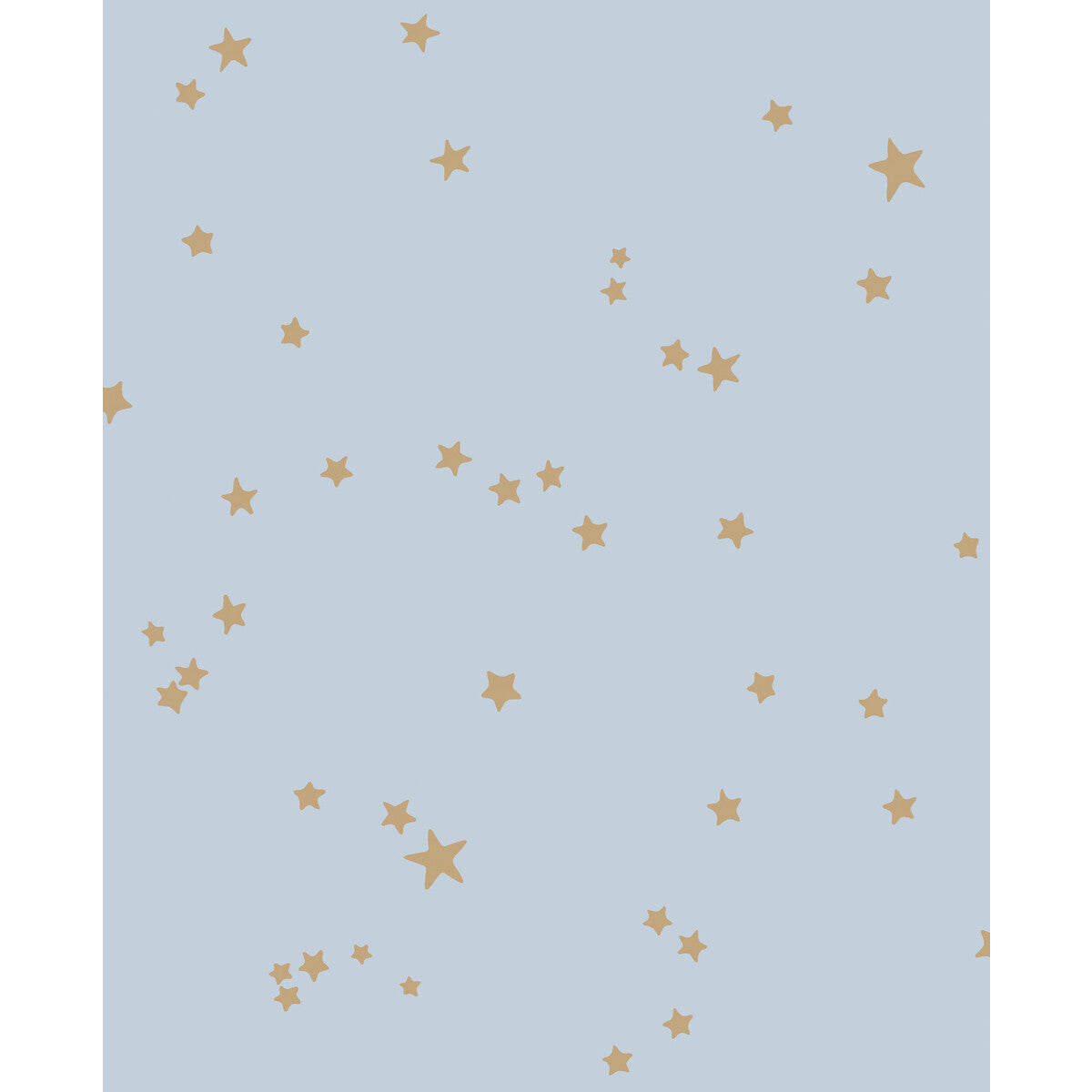 103/3016-CS STARS Powder Blue Cole & Son Wallpaper