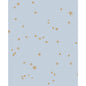 103/3016-CS STARS Powder Blue Cole & Son Wallpaper