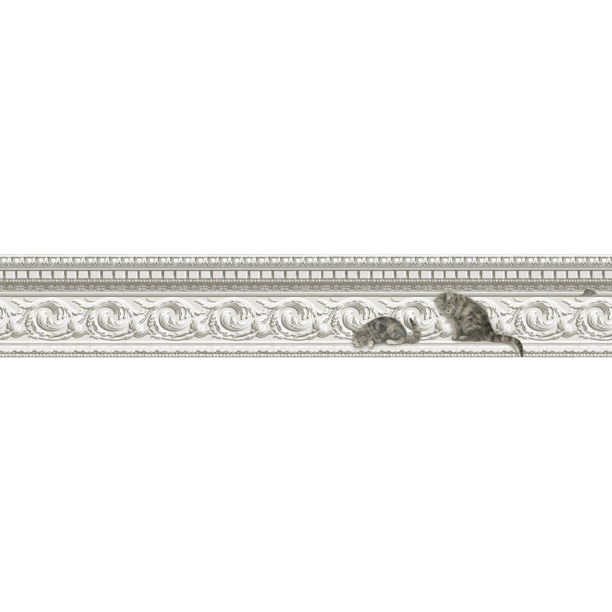 103/6025-CS PADDY&LOUIS BD NATURAL COLE & SON Wallpaper