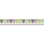 103/8028-CS SCARAMOUCHE PURPLE&GREEN COLE & SON Wallpaper