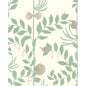 103/9031-CS SECRET GARDEN Soft Green Cole & Son Wallpaper
