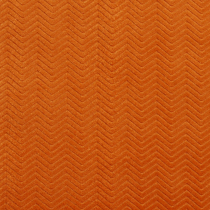 10410-03 Abstract & Geometric,Herringbone & Chevron,Plain & Solid,Small Scale nan Orange & Rust Charlotte Select