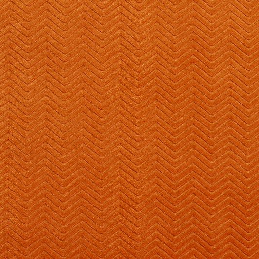 10410-03 Abstract & Geometric,Herringbone & Chevron,Plain & Solid,Small Scale nan Orange & Rust Charlotte Select