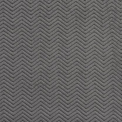 10410-05 Abstract & Geometric,Herringbone & Chevron,Plain & Solid,Small Scale nan Grey & Silver Charlotte Select