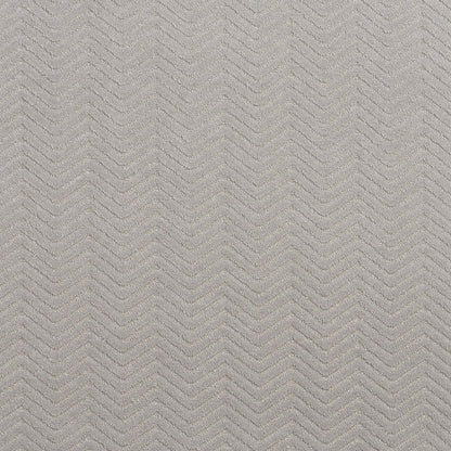 10410-15 Abstract & Geometric,Herringbone & Chevron,Plain & Solid,Small Scale nan Grey & Silver Charlotte Select