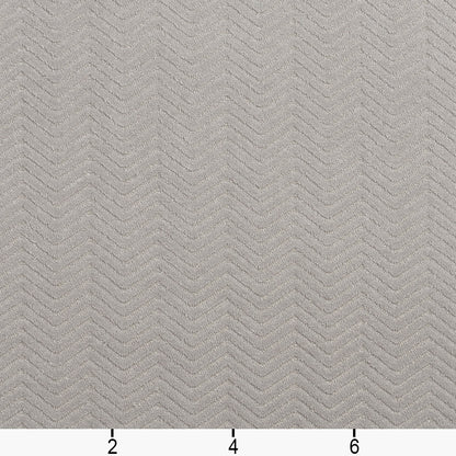 10410-15 Abstract & Geometric,Herringbone & Chevron,Plain & Solid,Small Scale nan Grey & Silver Charlotte Select