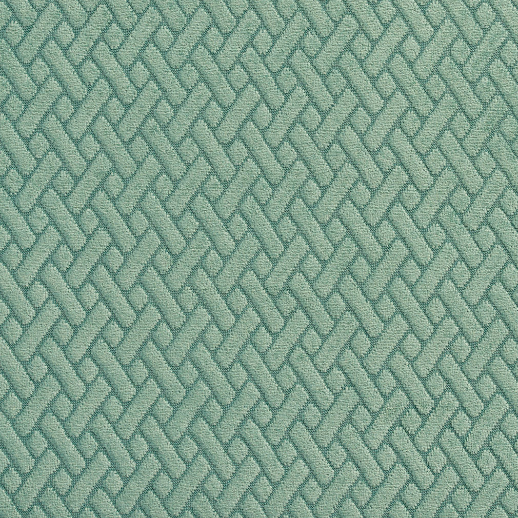 10420-01 Abstract & Geometric,Plain & Solid,Small Scale nan Aqua & Teal Charlotte Select