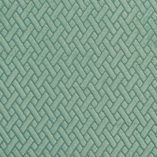 10420-01 Abstract & Geometric,Plain & Solid,Small Scale nan Aqua & Teal Charlotte Select