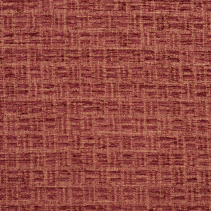 10440-10 Small Scale nan Red & Burgundy Charlotte Select