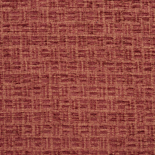 10440-10 Small Scale nan Red & Burgundy Charlotte Select