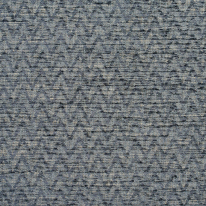 10450-02 Abstract & Geometric,Herringbone & Chevron nan Grey & Silver Charlotte Select