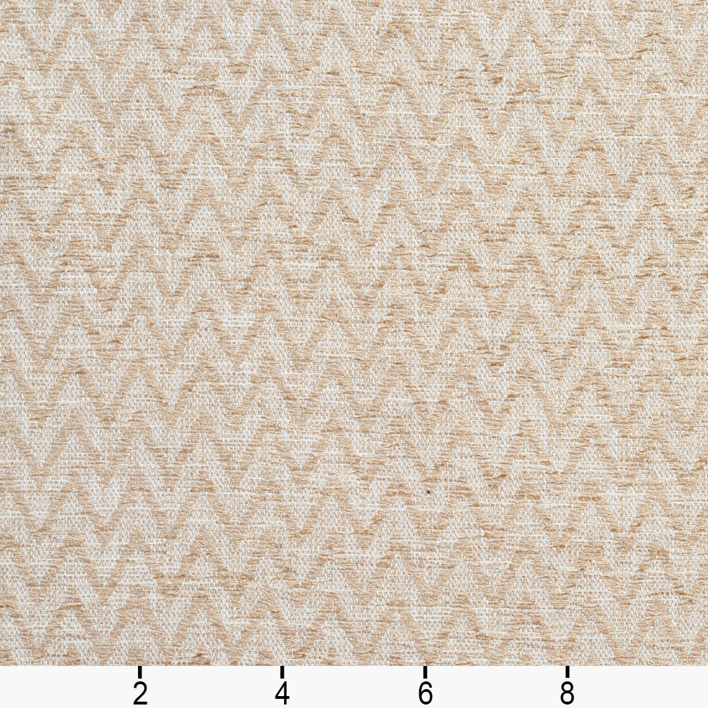 10450-03 Abstract & Geometric,Herringbone & Chevron nan Beige & Taupe Charlotte Select