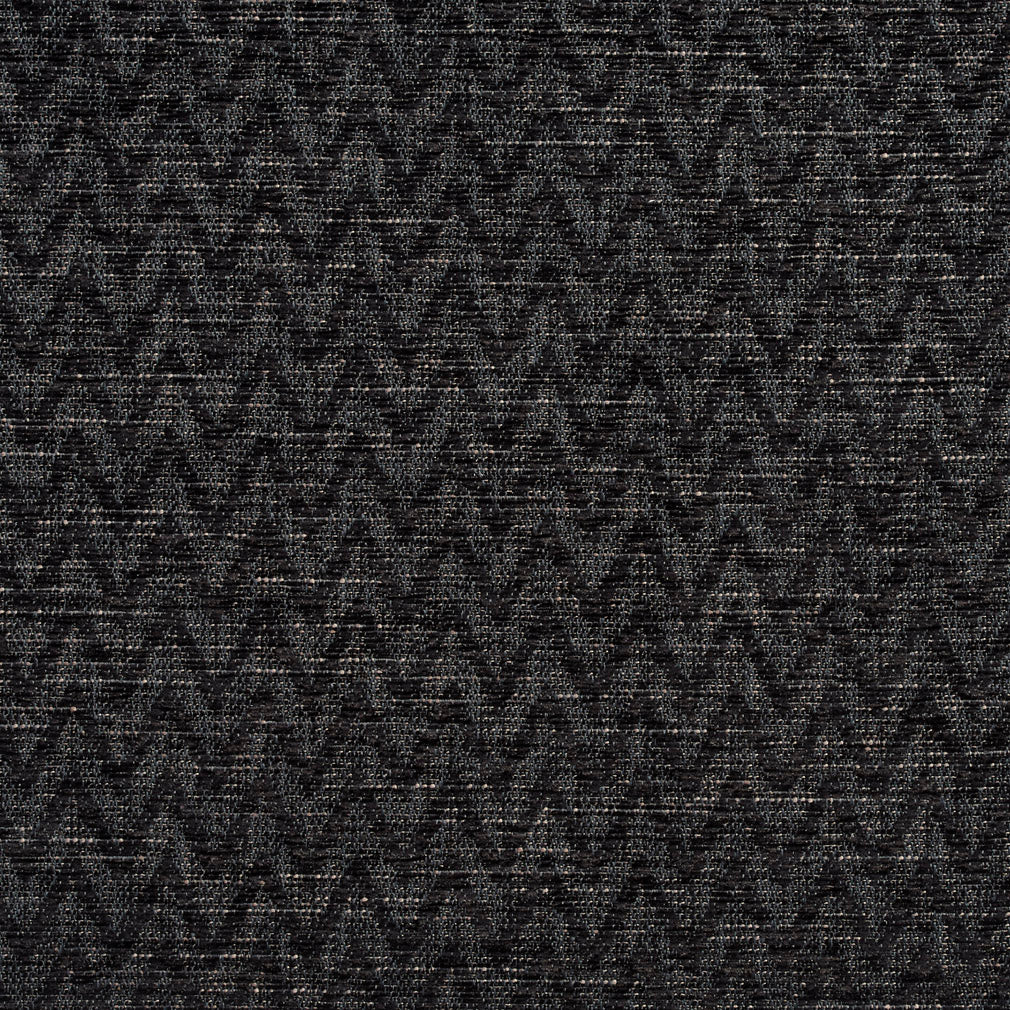10450-04 Abstract & Geometric,Herringbone & Chevron nan Black Charlotte Select