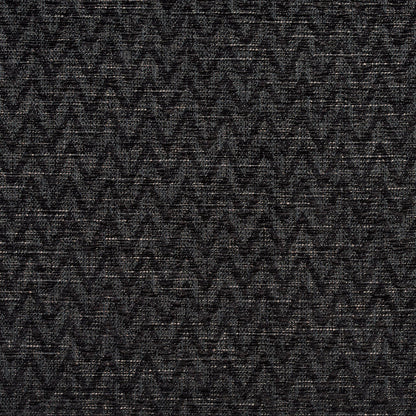 10450-04 Abstract & Geometric,Herringbone & Chevron nan Black Charlotte Select