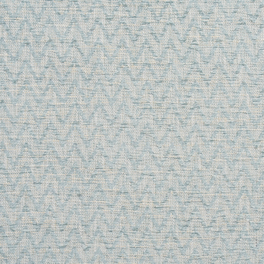 10450-05 Abstract & Geometric,Herringbone & Chevron nan Aqua & Teal Charlotte Select