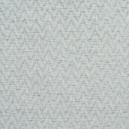 10450-05 Abstract & Geometric,Herringbone & Chevron nan Aqua & Teal Charlotte Select