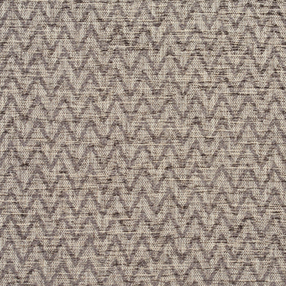 10450-06 Abstract & Geometric,Herringbone & Chevron nan Grey & Silver Charlotte Select
