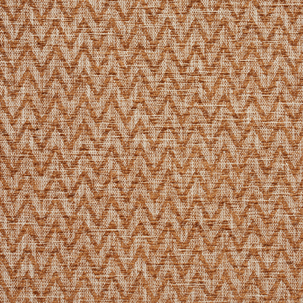 10450-08 Abstract & Geometric,Herringbone & Chevron nan Brown Charlotte Select