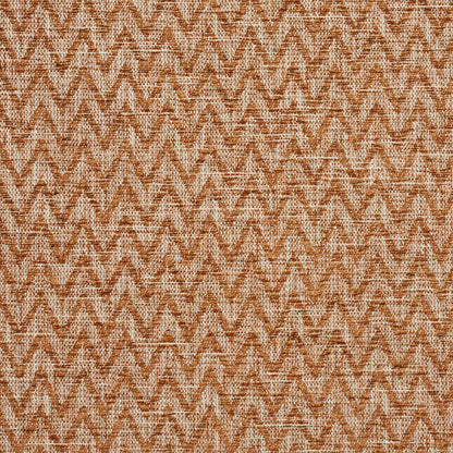 10450-08 Abstract & Geometric,Herringbone & Chevron nan Brown Charlotte Select