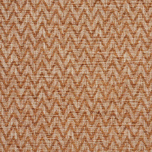 10450-08 Abstract & Geometric,Herringbone & Chevron nan Brown Charlotte Select