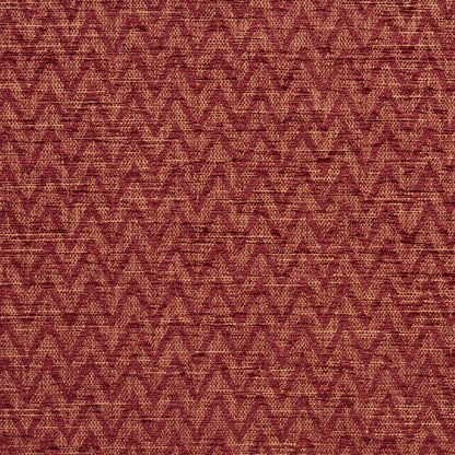 10450-10 Abstract & Geometric,Herringbone & Chevron nan Red & Burgundy Charlotte Select