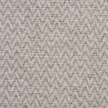 10450-11 Abstract & Geometric,Herringbone & Chevron nan Grey & Silver Charlotte Select