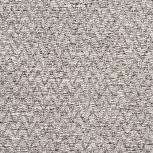 10450-11 Abstract & Geometric,Herringbone & Chevron nan Grey & Silver Charlotte Select