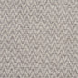 10450-11 Abstract & Geometric,Herringbone & Chevron nan Grey & Silver Charlotte Select