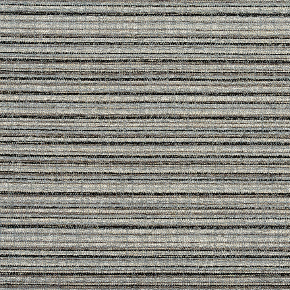 10460-04 Small Scale,Stripe nan Black,Grey & Silver Charlotte Select