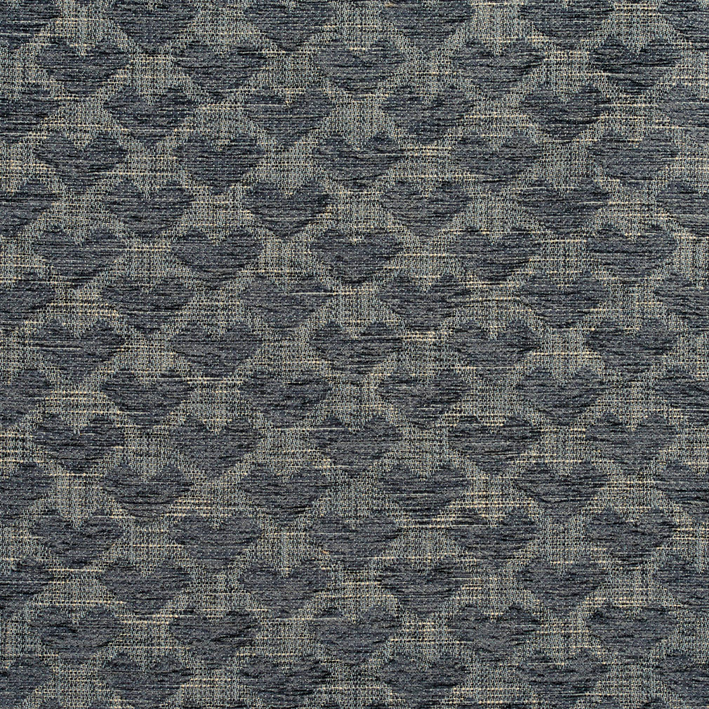10470-02 Abstract & Geometric,Small Scale nan Grey & Silver Charlotte Select