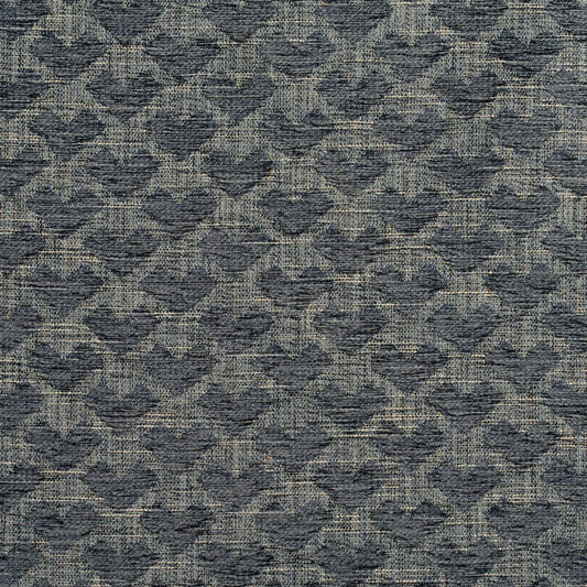 10470-02 Abstract & Geometric,Small Scale nan Grey & Silver Charlotte Select