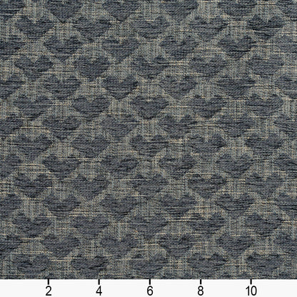 10470-02 Abstract & Geometric,Small Scale nan Grey & Silver Charlotte Select